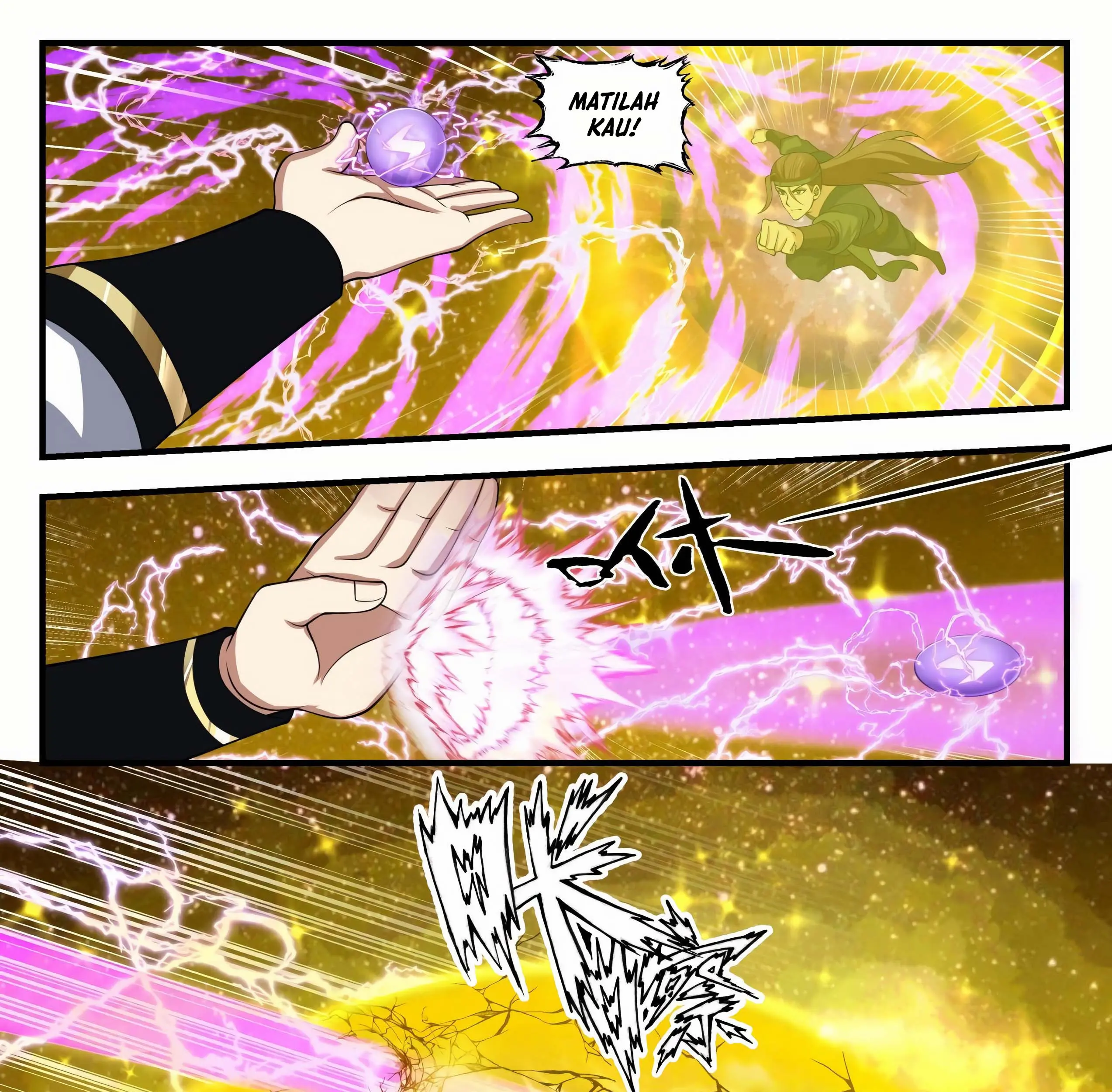 Martial Peak Part 1 Chapter 1555 - https://gambar-id.komiku.org/uploads/2430125-4_part1.jpg