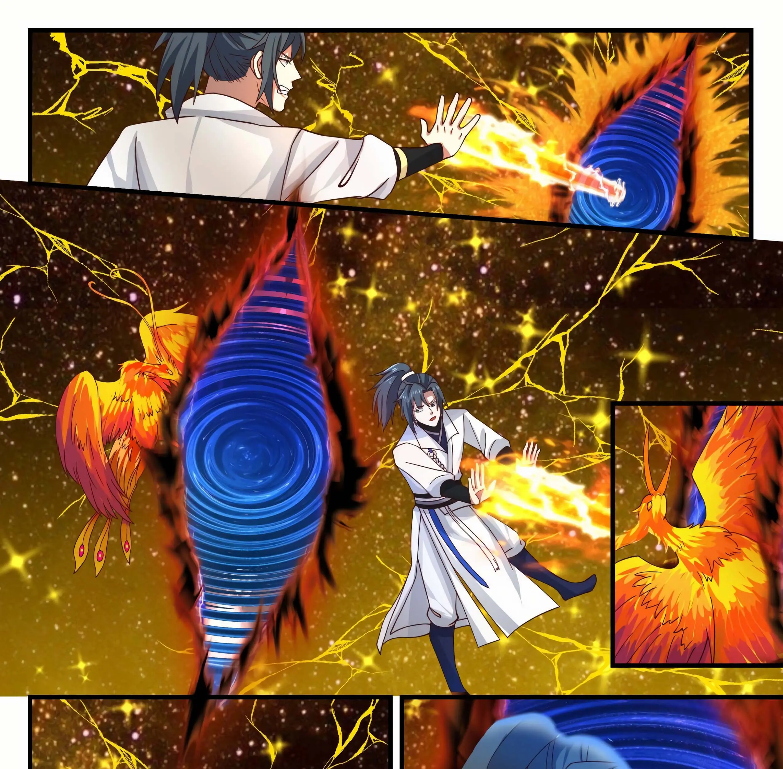 Martial Peak Part 1 Chapter 1555 - https://gambar-id.komiku.org/uploads/2430125-9_part1.jpg