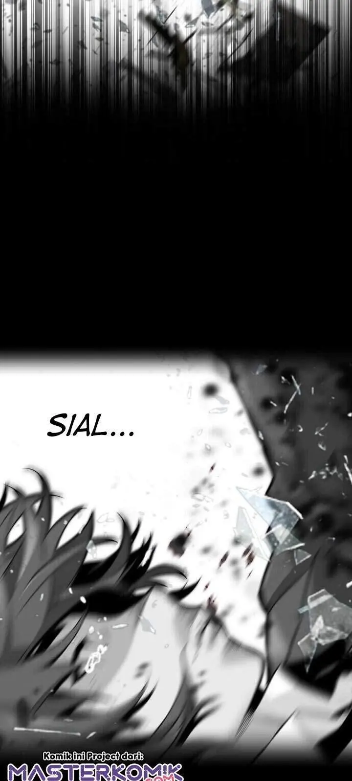 Return of the Legend Chapter 1 Gambar 43