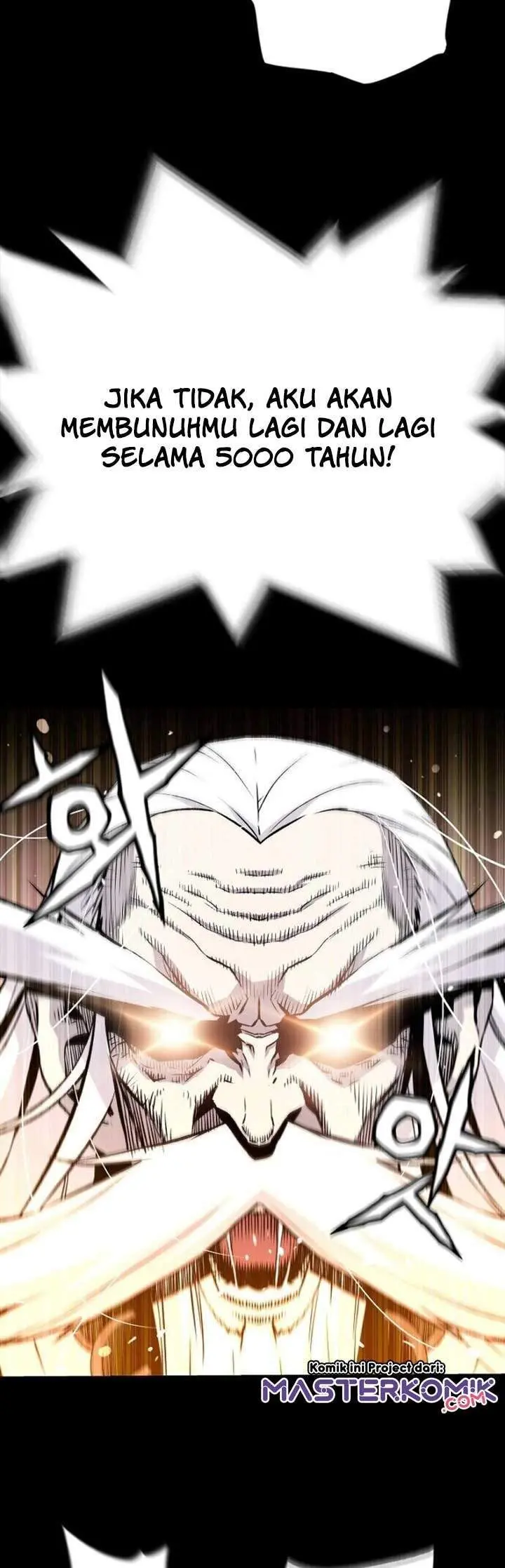 Return of the Legend Chapter 1 Gambar 55