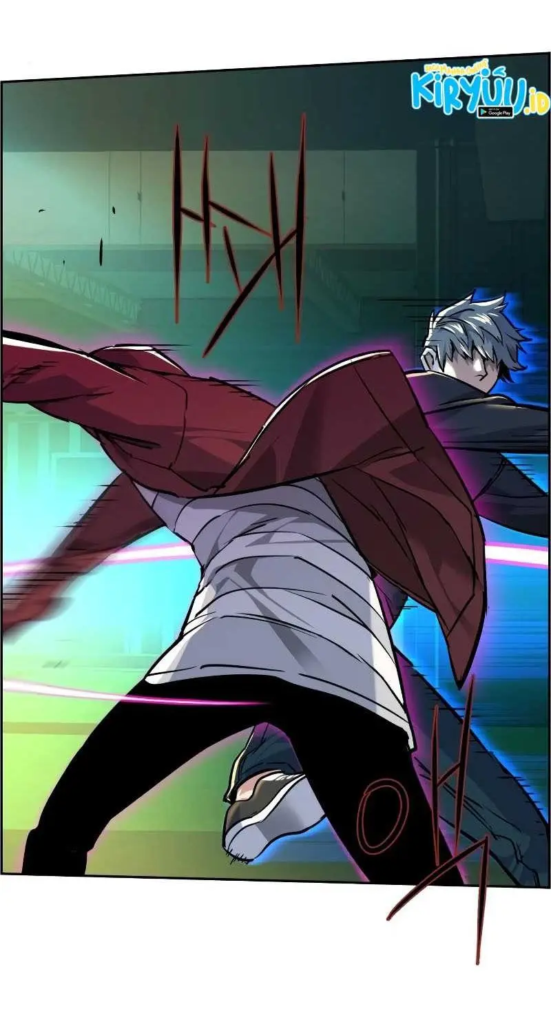 Mercenary Enrollment Chapter 53 Gambar 19