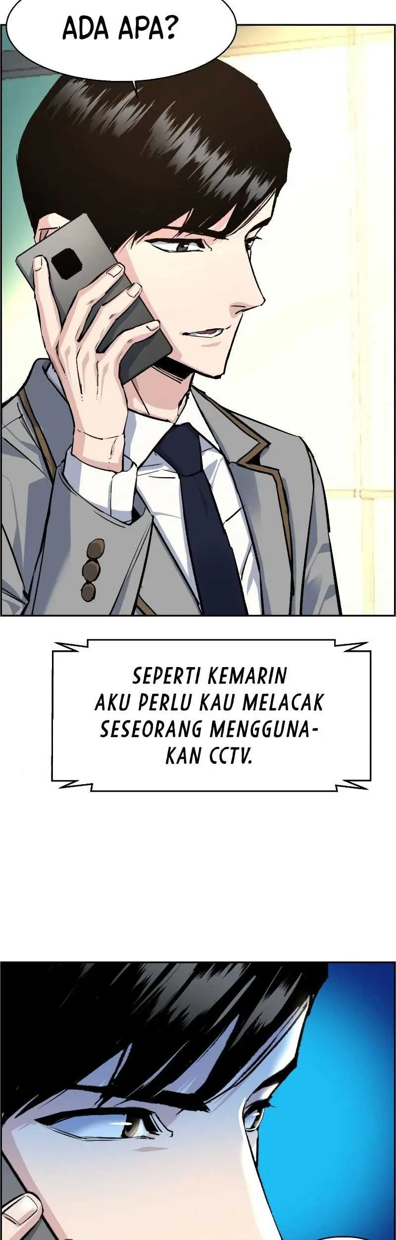 Mercenary Enrollment Chapter 53 Gambar 45