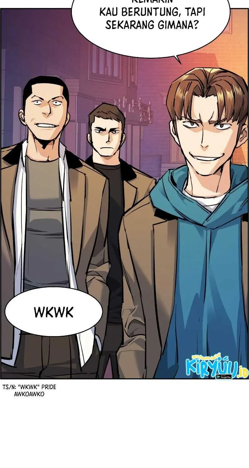 Mercenary Enrollment Chapter 53 Gambar 60