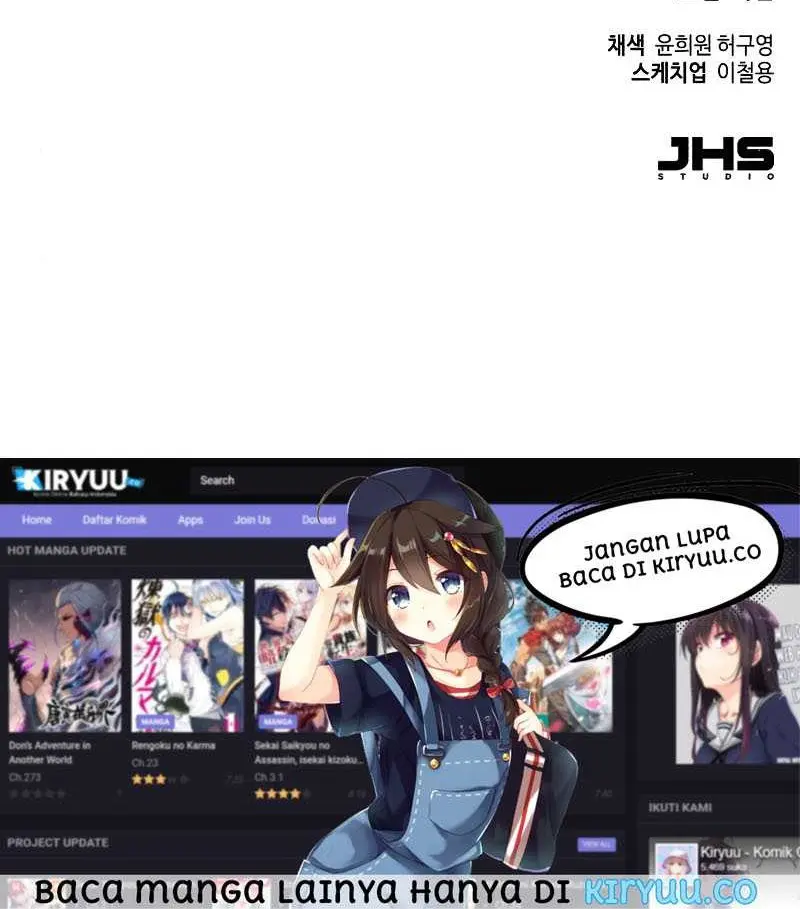 Mercenary Enrollment Chapter 53 Gambar 86