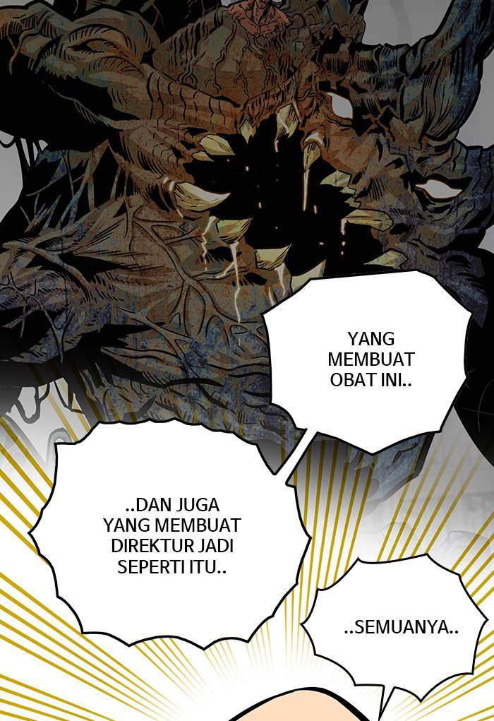 Troll Trap Chapter 173 Gambar 120