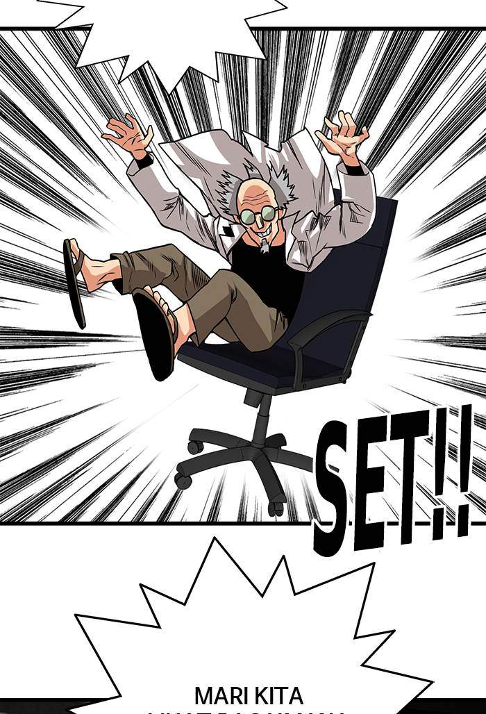 Baca Manhwa Troll Trap Chapter 173 Gambar 2