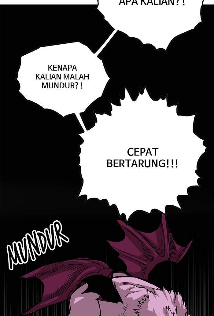 Troll Trap Chapter 173 Gambar 58