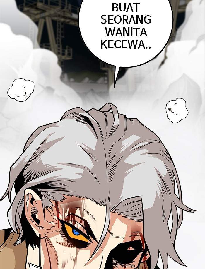 Troll Trap Chapter 153 Gambar 128