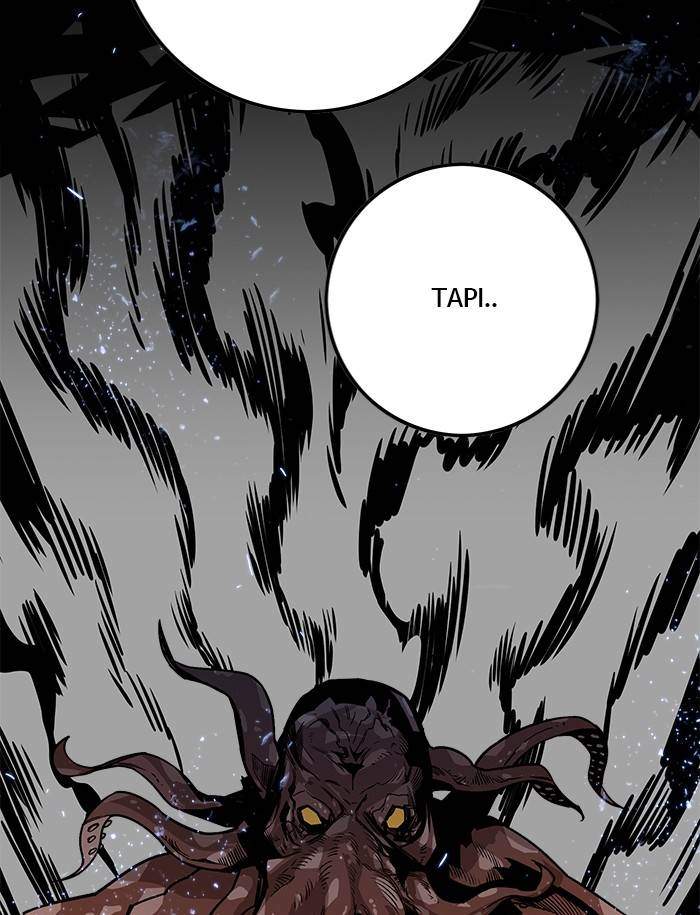 Troll Trap Chapter 153 Gambar 142
