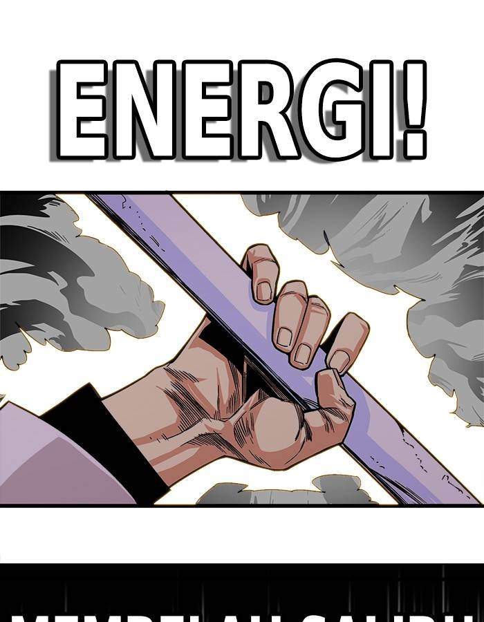 Troll Trap Chapter 152 Gambar 103
