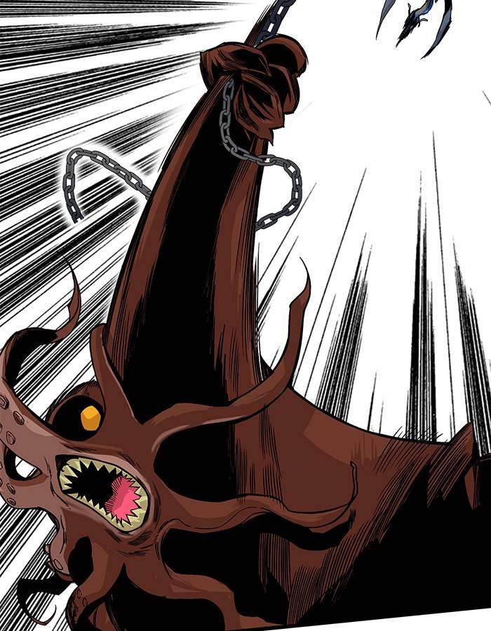 Troll Trap Chapter 152 Gambar 38