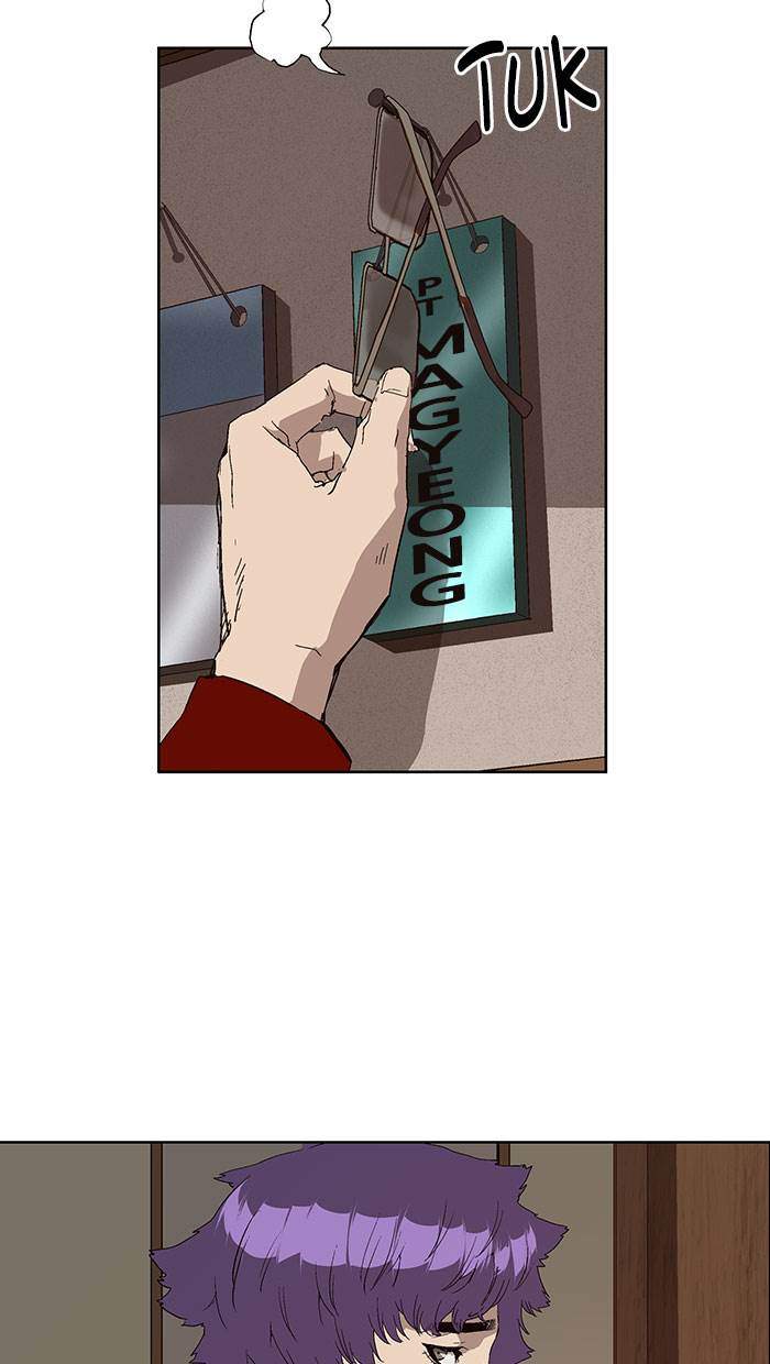 Weak Hero - Chapter 159 - Page 102