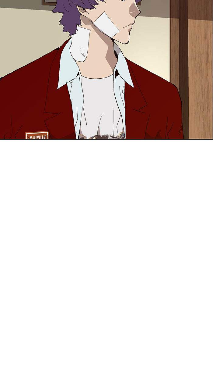 Weak Hero - Chapter 159 - Page 103