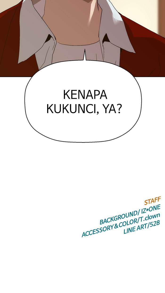 Weak Hero - Chapter 159 - Page 105