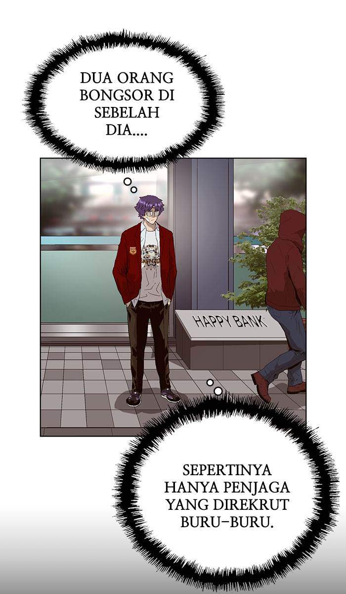 Weak Hero - Chapter 159 - Page 11