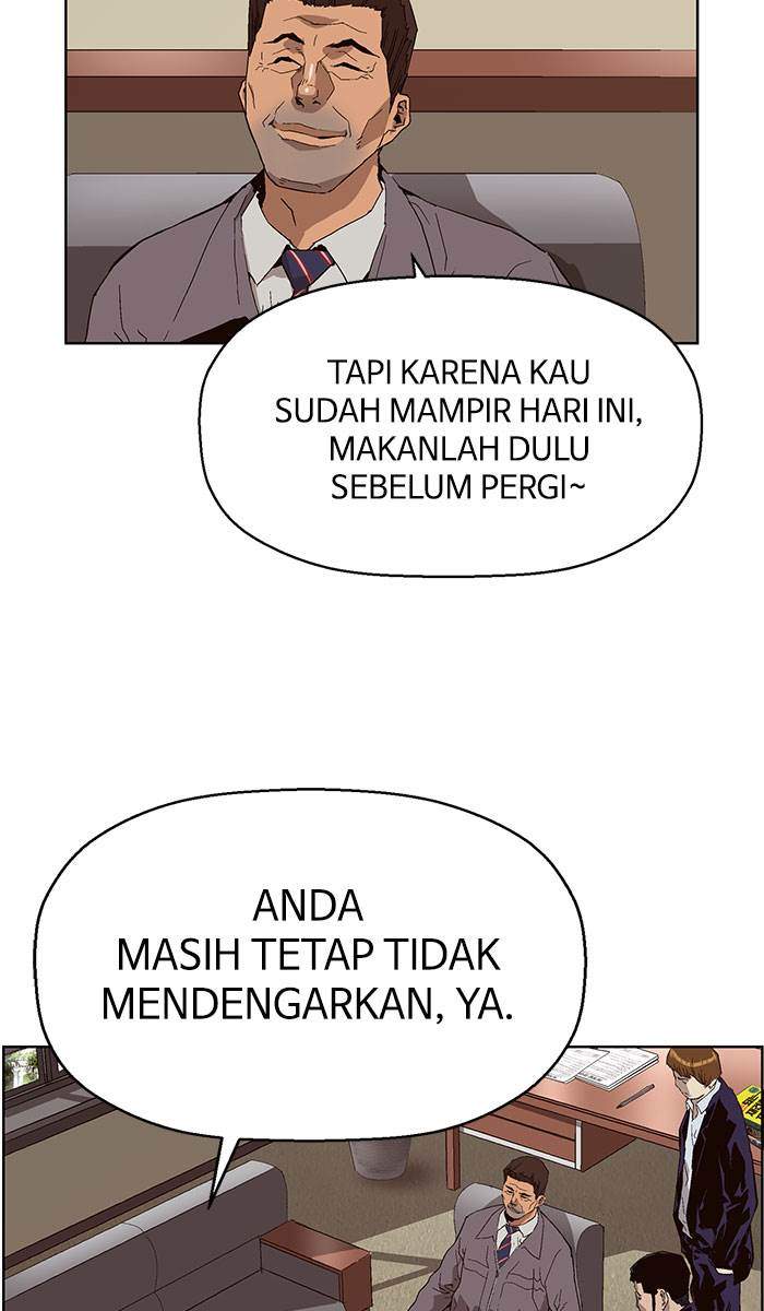 Weak Hero - Chapter 159 - Page 17