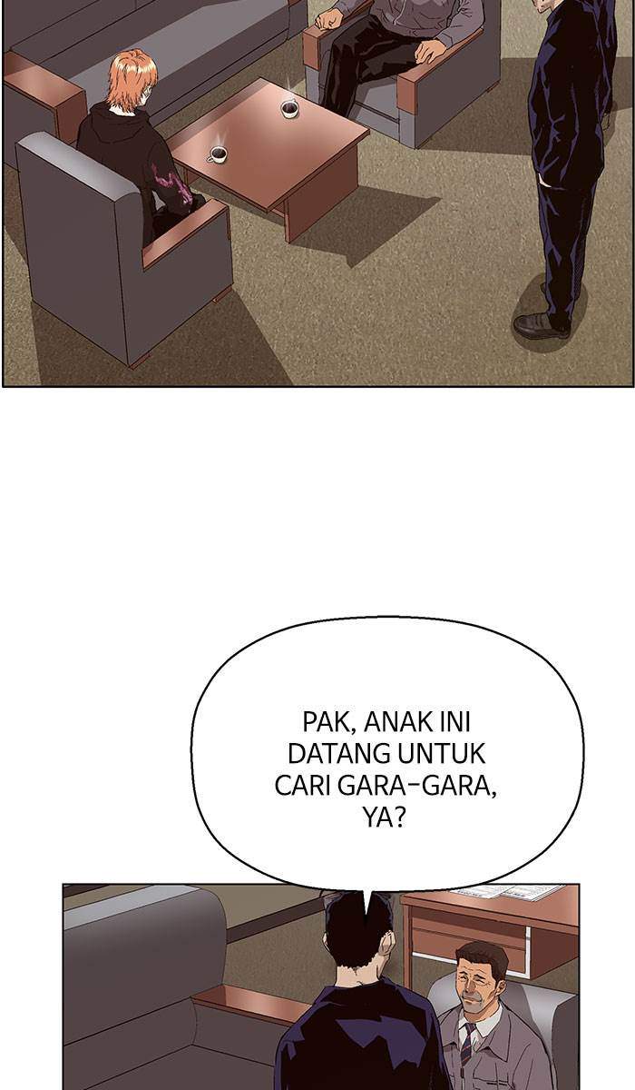 Weak Hero - Chapter 159 - Page 18