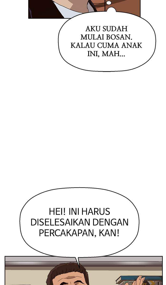 Weak Hero - Chapter 159 - Page 20