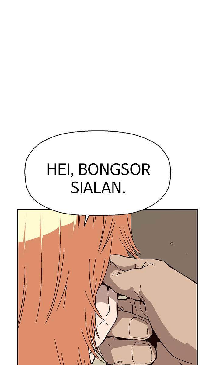 Weak Hero - Chapter 159 - Page 24