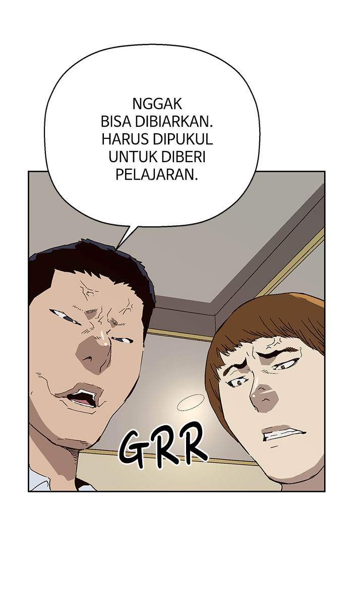 Weak Hero - Chapter 159 - Page 26