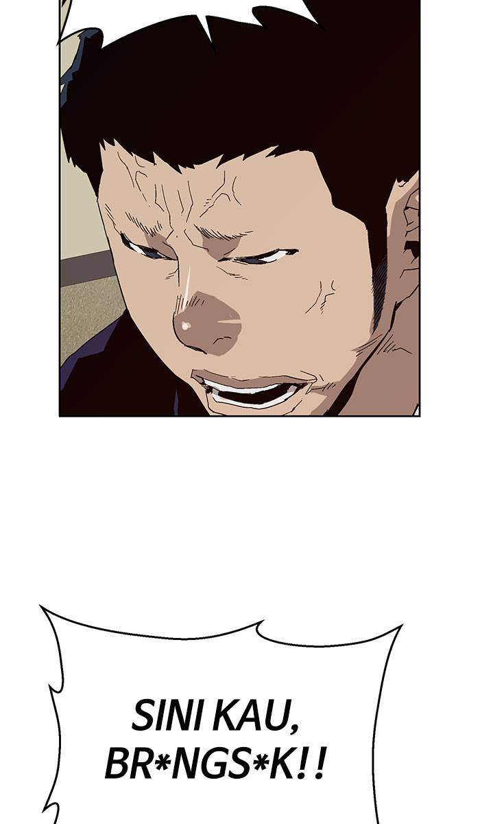 Weak Hero - Chapter 159 - Page 29