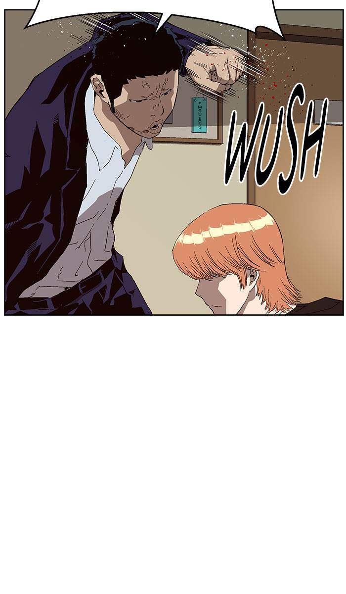 Weak Hero - Chapter 159 - Page 30