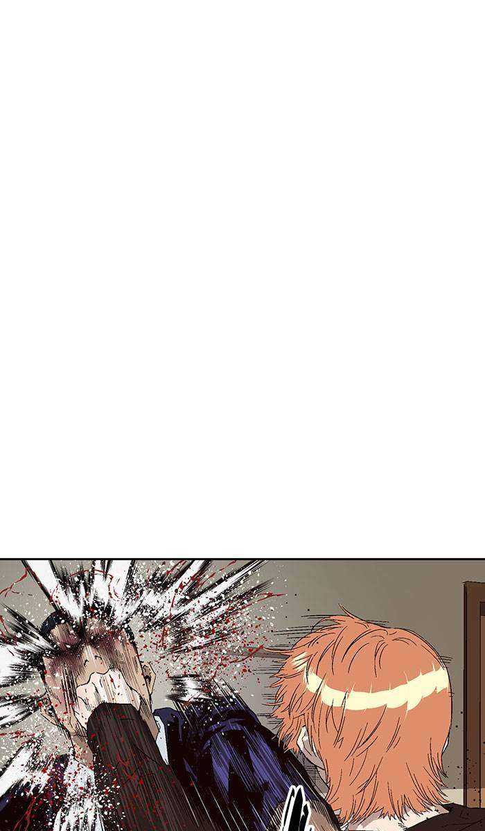 Weak Hero - Chapter 159 - Page 31