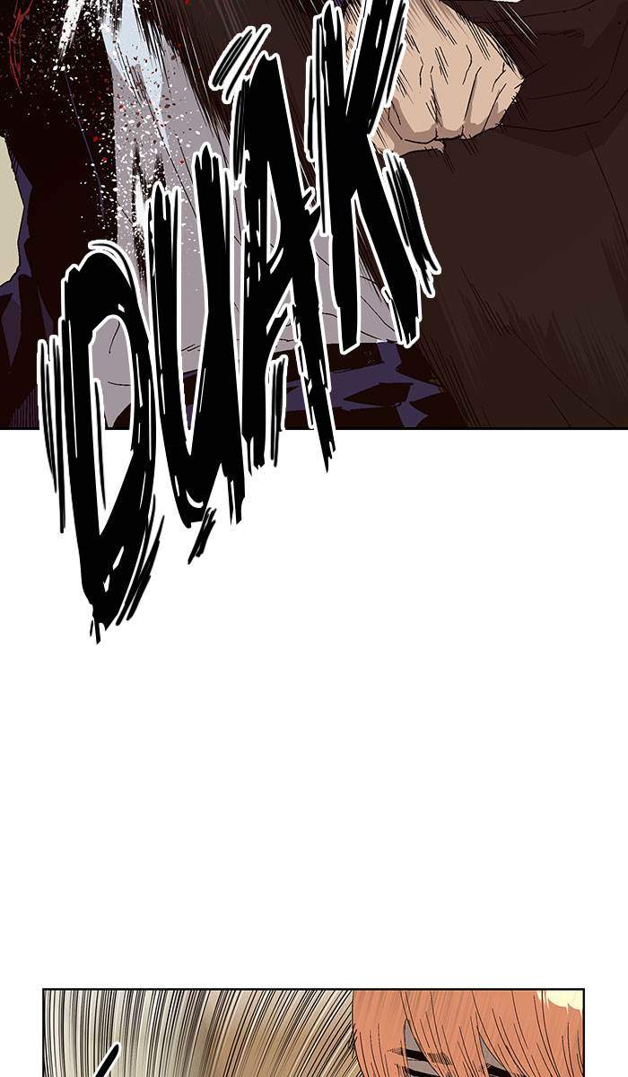 Weak Hero - Chapter 159 - Page 32