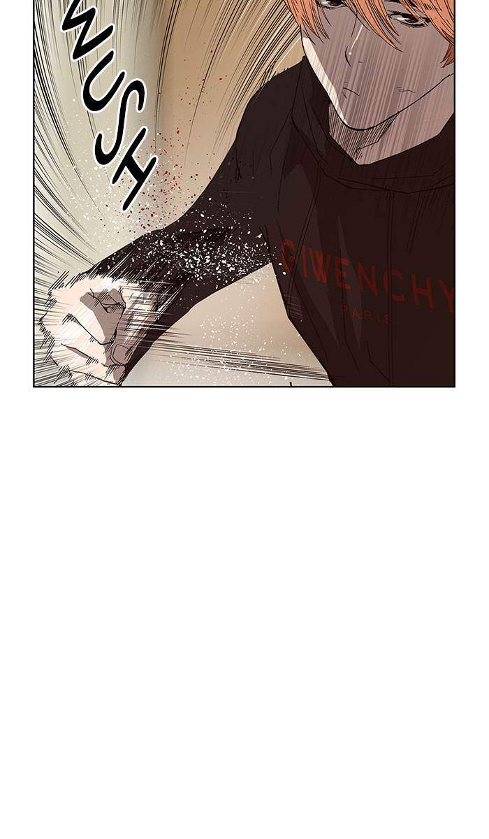 Weak Hero - Chapter 159 - Page 33