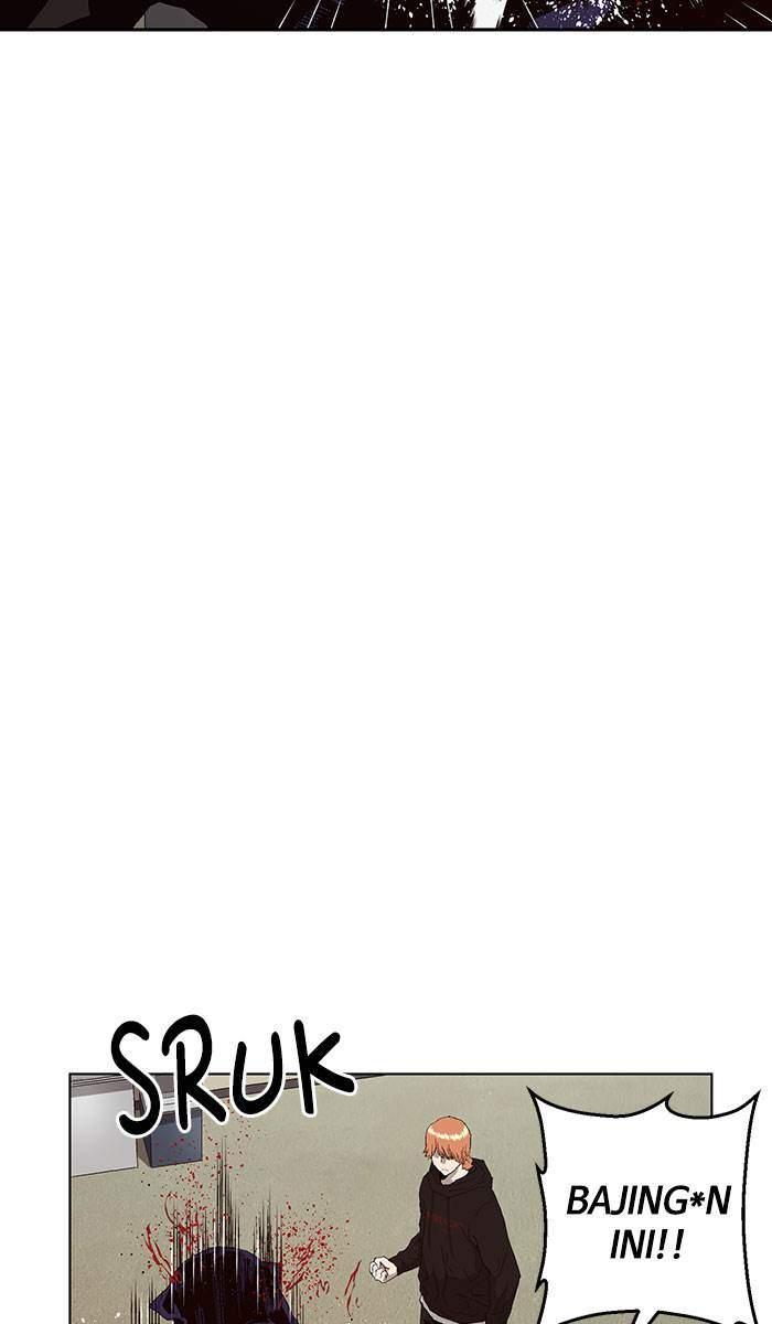 Weak Hero - Chapter 159 - Page 36