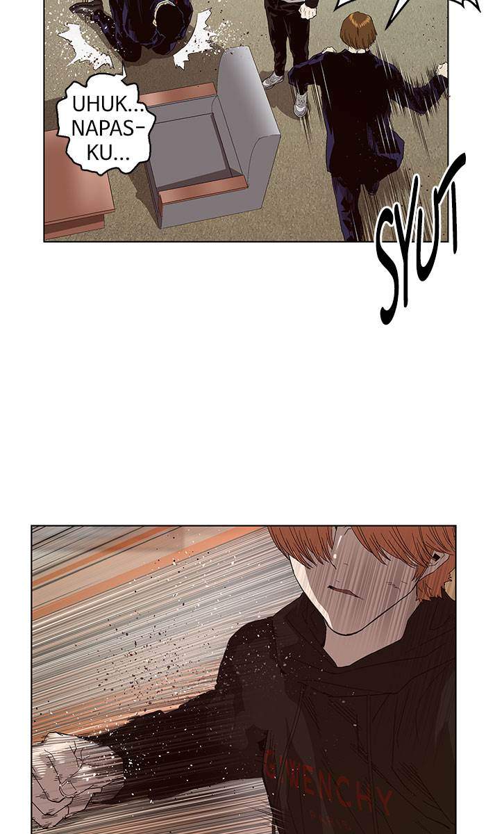 Weak Hero - Chapter 159 - Page 37