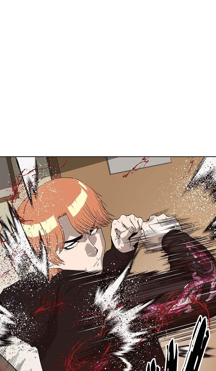 Weak Hero - Chapter 159 - Page 39