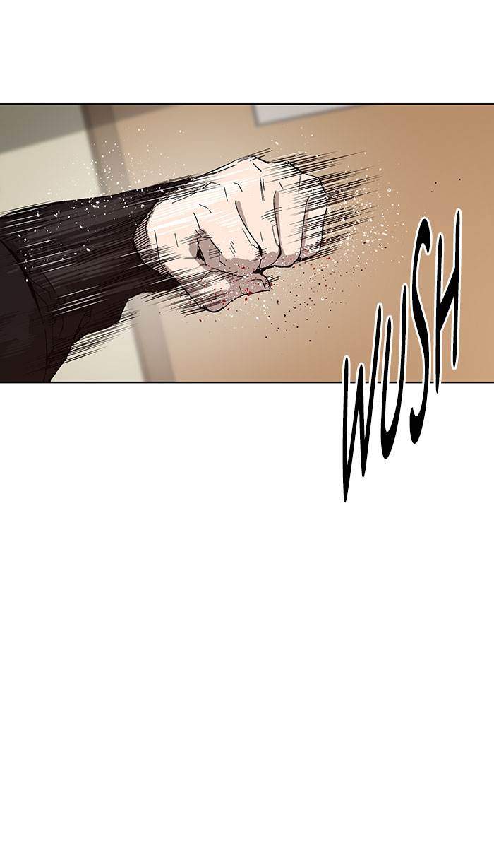 Weak Hero - Chapter 159 - Page 41