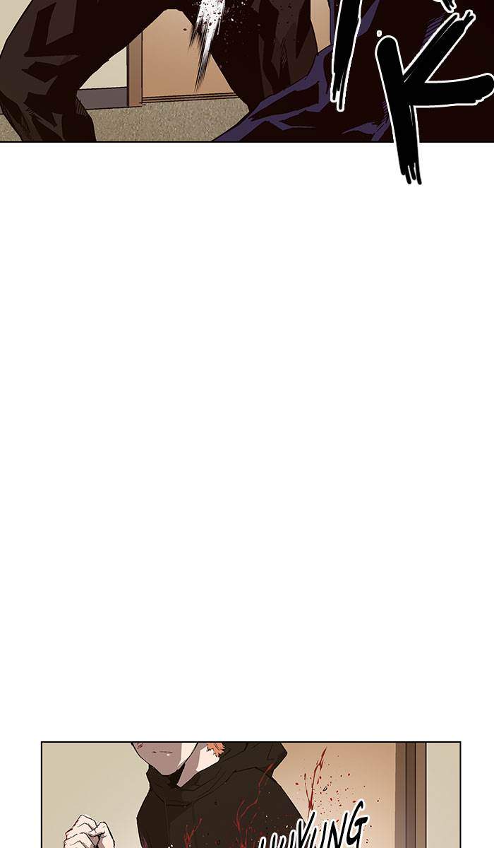 Weak Hero - Chapter 159 - Page 43