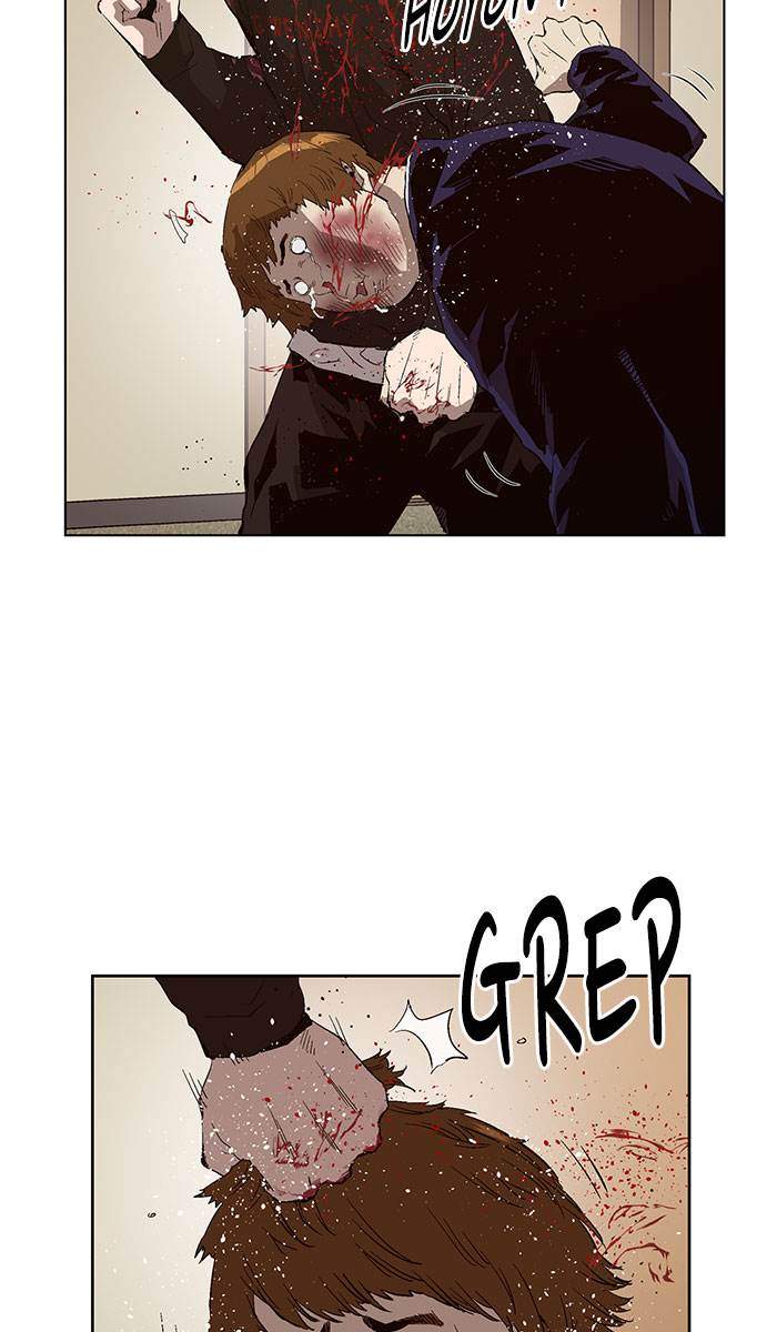 Weak Hero - Chapter 159 - Page 44