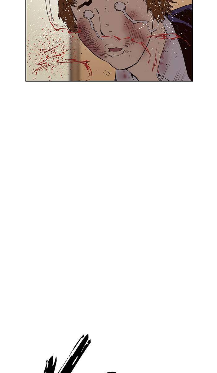 Weak Hero - Chapter 159 - Page 45