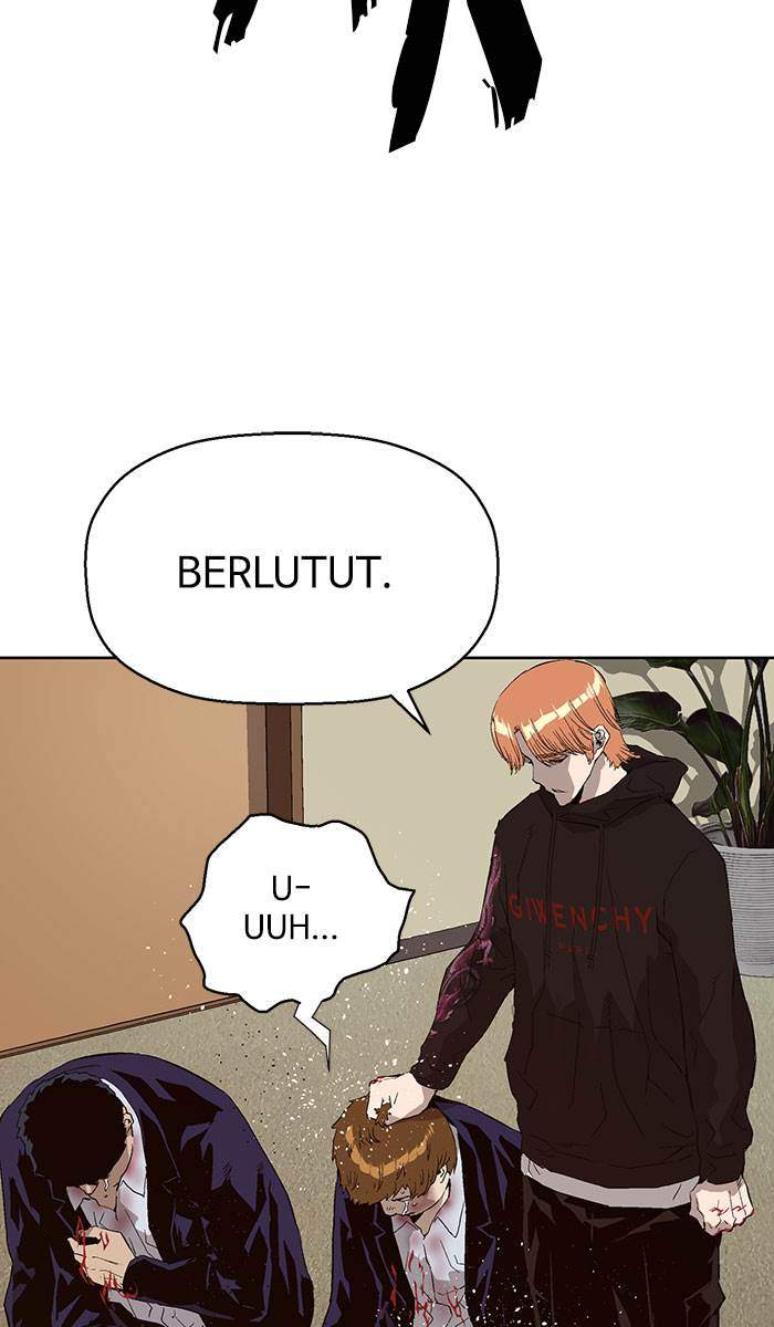 Weak Hero - Chapter 159 - Page 47