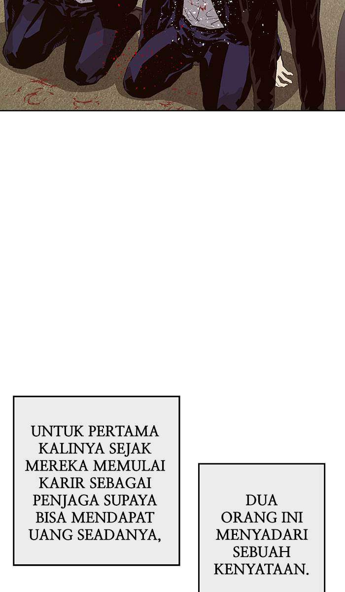 Weak Hero - Chapter 159 - Page 48