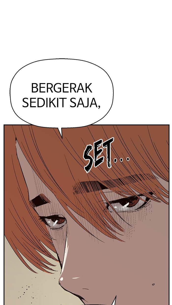 Weak Hero - Chapter 159 - Page 50