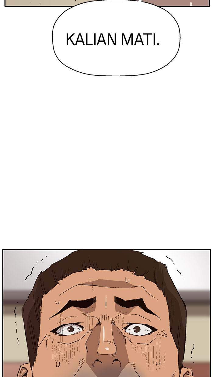 Weak Hero - Chapter 159 - Page 51