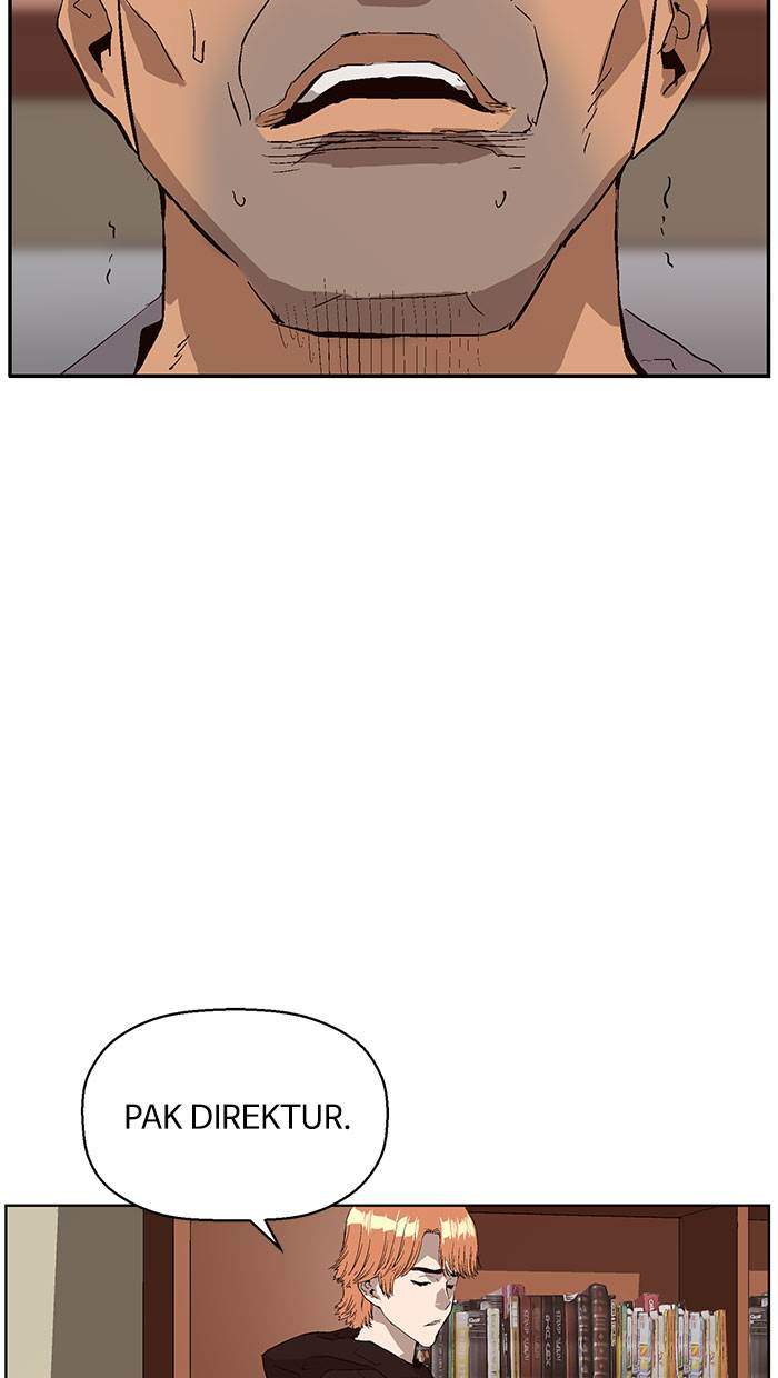 Weak Hero - Chapter 159 - Page 52