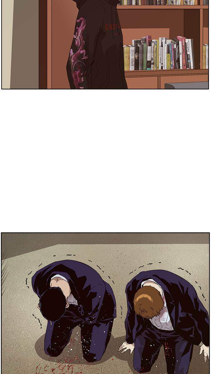 Weak Hero - Chapter 159 - Page 53