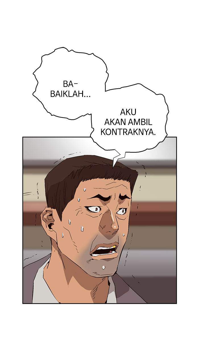 Weak Hero - Chapter 159 - Page 57