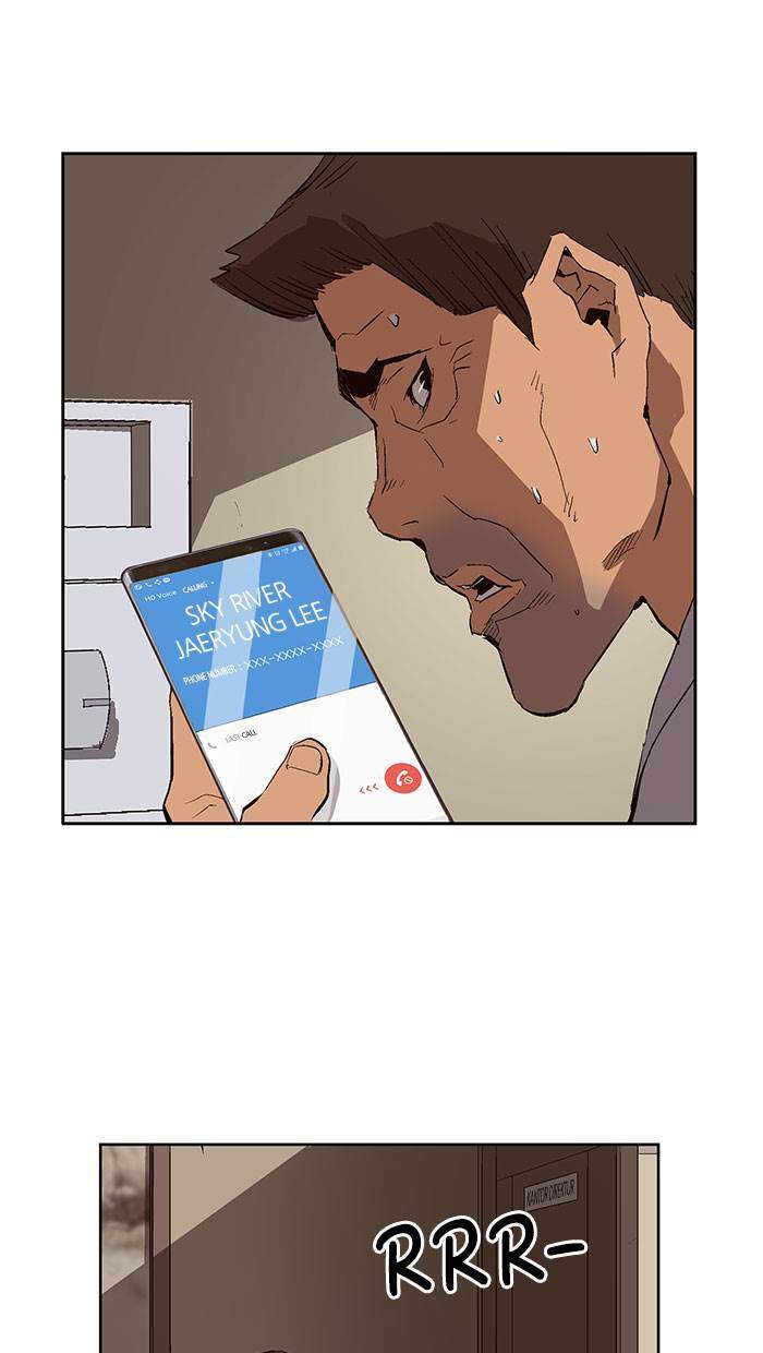 Weak Hero - Chapter 159 - Page 59