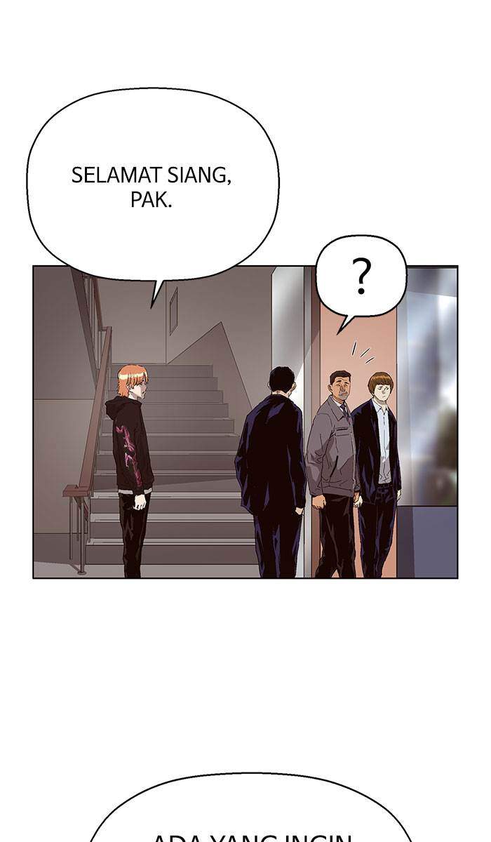 Weak Hero - Chapter 159 - Page 6
