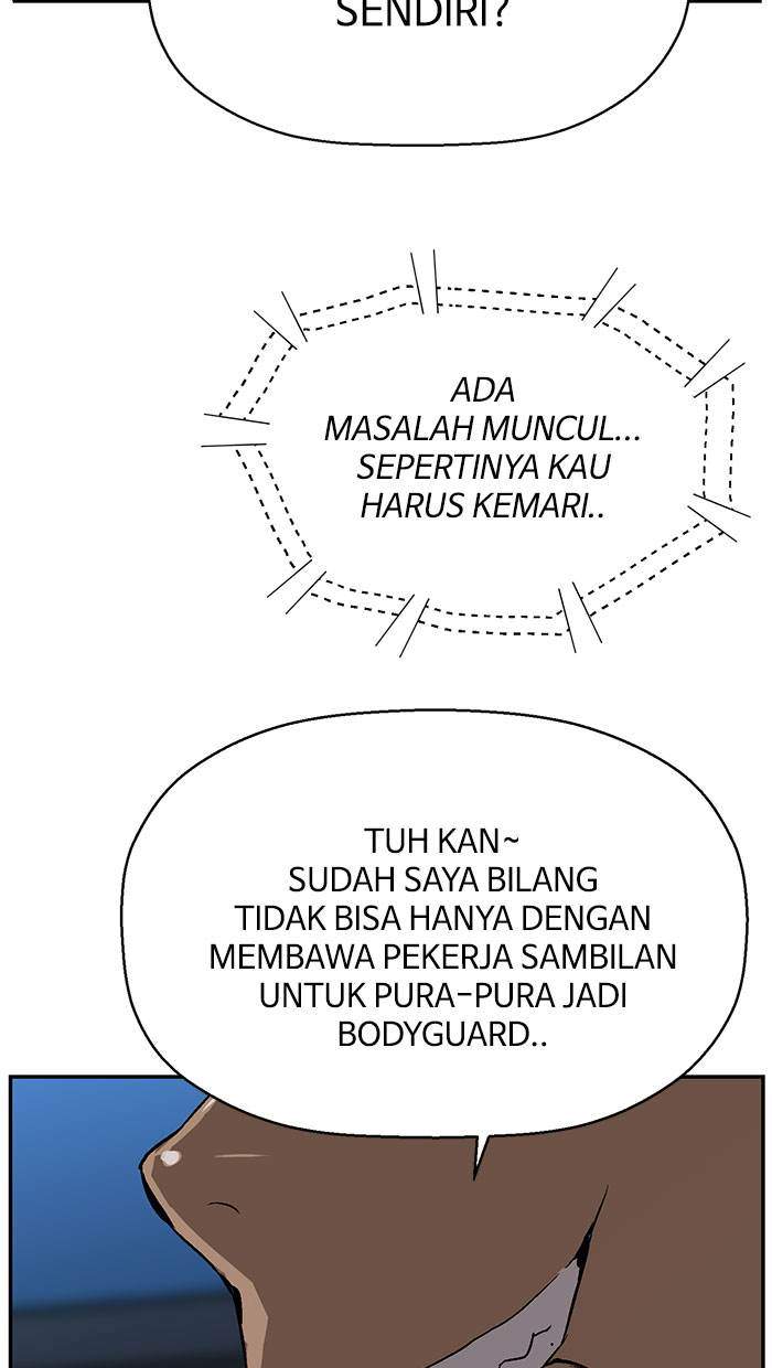 Weak Hero - Chapter 159 - Page 62