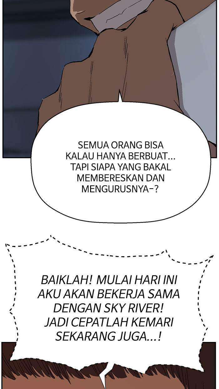 Weak Hero - Chapter 159 - Page 63