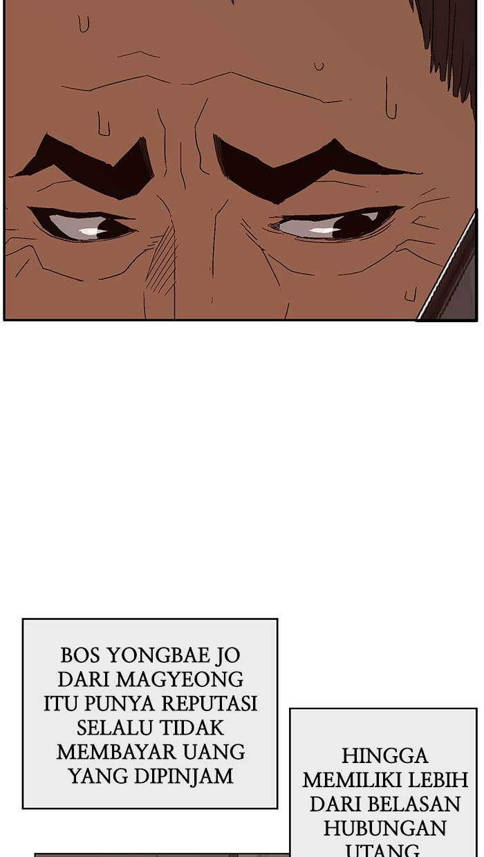 Weak Hero - Chapter 159 - Page 64