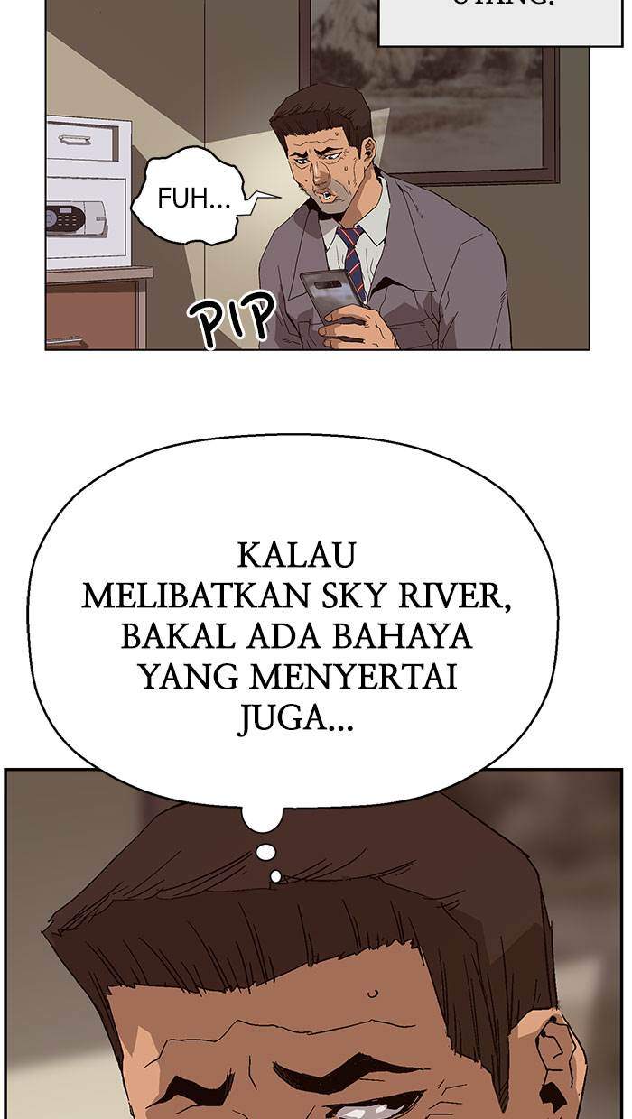 Weak Hero - Chapter 159 - Page 65