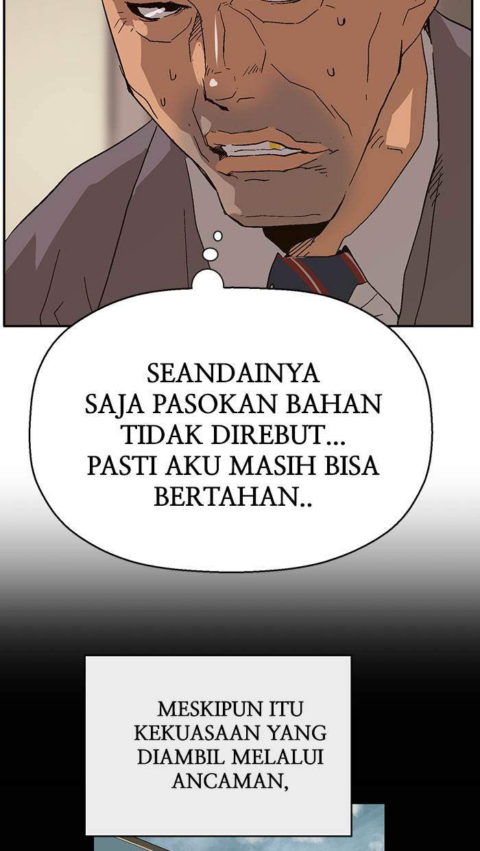 Weak Hero - Chapter 159 - Page 66